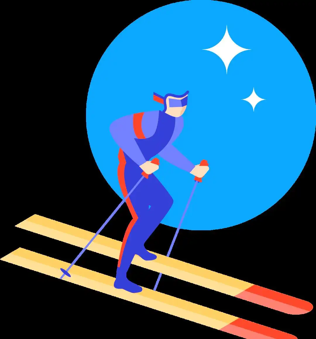 冬奥会精神_冬奥会文化交流_滑雪运动起源历史