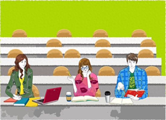 大学社交：向上社交真的有用吗？