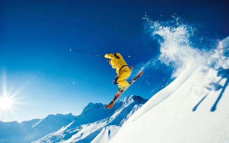 农业食品企业借冬奥会赞助商身份发力体育营销