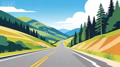 高速服务区住宿免费过夜，一个月省六千